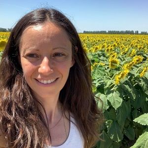 Meet your Posher, Yaelle